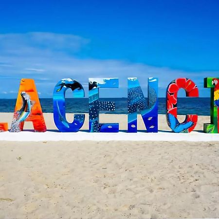 The Placencia Inn Esterno foto